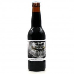 Popihn Russian Imperial Barrel Aged Blend - 33 cl - Drinks Explorer