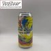 Dry & Bitter Free Ride Alcohol Free 44cl 