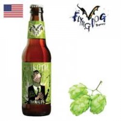 Flying Dog The Truth 355ml - Drink Online - Drink Shop