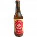 BEEKING HIDROMIEL FRUTOS ROJOS 33CL 