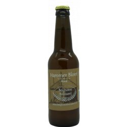 Berghoeve Brouwerij Berghoeve Hammer Blont - Burg Bieren Bierwinkel