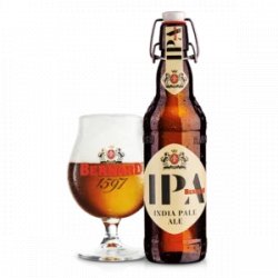 Bernard IPA