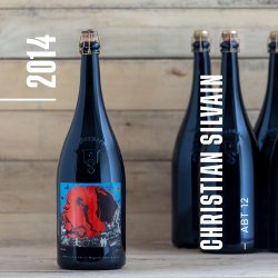 St. Bernardus Abt 12