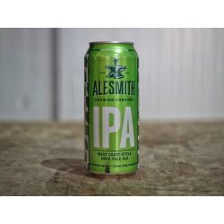AleSmith IPA