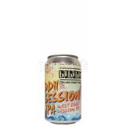 BIBIBIR Ddh Session Ipa Lattina 33Cl - TopBeer