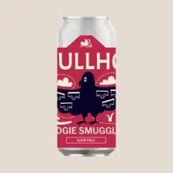 Bullhouse Brew Co Budgie Smuggler