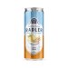 Vault City - Lemon & Ginger Radler - 3.4% Lemon & Ginger Shandy - 330ml Can 