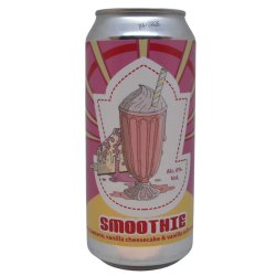 White Dog Brewery WILL IT FLOAT #14