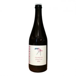 Sacrilege: Framboise Whisky Finish 2022 - Little Beershop