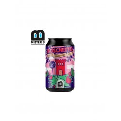 Mister B Brewery Boschetto