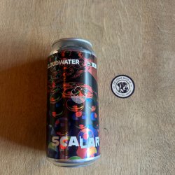 Cloudwater Brew Co. Scalar