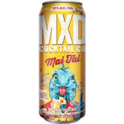 Mxd Mai Tai  2416OZ CANS - Beverages2u