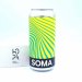 SOMA Only Child Lata 44cl 