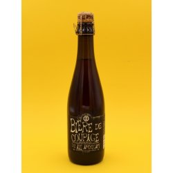 The Ale Apothecary Biére De Coupage