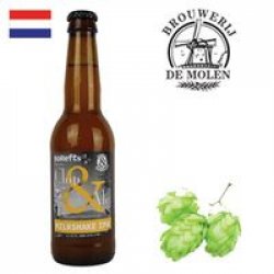 De Molen Chip & Ale 330ml - Drink Online - Drink Shop