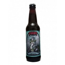 Cerveza Fauna Devoxión