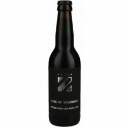 Prizm Brewing King of Nevermore - Cantina della Birra