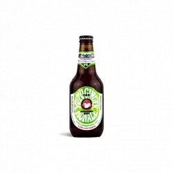 Hitachino Nest Non Ale Yuzu Ginger Non-Alcoholic Beer - 0.5% ABV - 11.2oz - Proofnomore