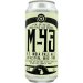 Old Nation Brewing Co. – M-43 N.E. India Pale Ale Old Nation Brewing Co. – M-43 N.E. India Pale Ale