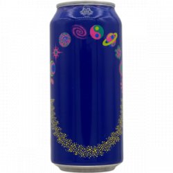 Omnipollo – Fatamorgana X - Rebel Beer Cans