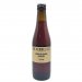 Kernel Biere de Saison Raspberry 4.9% (330ml) Kernel Biere de Saison Raspberry 4.9% (330ml)