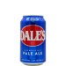 Oskar Blues Brewery® – Dale’s® Pale Ale Oskar Blues Brewery® – Dale’s® Pale Ale