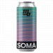 First Class Soma Beer 