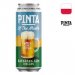 Pinta Bavarian Sun 500ml CAN Pinta Bavarian Sun 500ml CAN