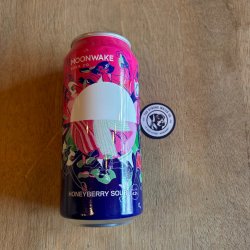 Moonwake Honeyberry Sour