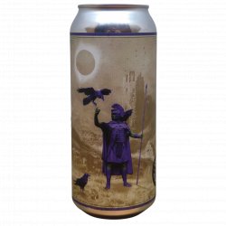 Brasserie du Bas-Canada Corvus