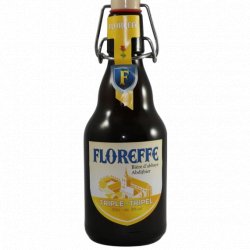 Brasserie Lefebvre -                                              Floreffe Triple  Tripel - Just in Beer