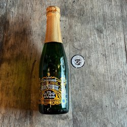 Lindemans Oude Gueuze Cuvée René Lindemans Oude Gueuze Cuvée René