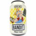 Gipsy Hill Bandit Gluten-Free Pale Ale 3.8% (330ml can) 