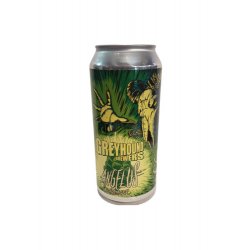 Greyhound Brewers Angelus