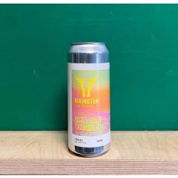 Rivington Brewing Co Pastel Sea of Tranquility