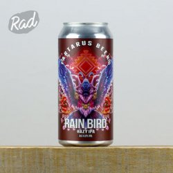 Tartarus Rain Bird - Radbeer