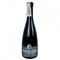 Varvar Brew Midnight Velvet Benrinnes - Beerfreak