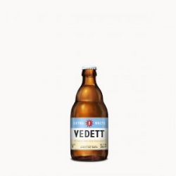 Vedett Extra White