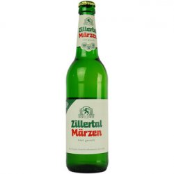 Zillertal Märzen - Drankenhandel Leiden / Speciaalbierpakket.nl