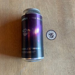 The Veil Brewing Co. Chubbles³: Enhanced