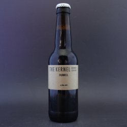 The Kernel - Dunkel - 4.2% (330ml) - Ghost Whale