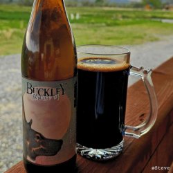 Transient Artisan Ales Buckley Reserve #1 (2025)