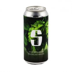 Salikatt Juicy By Nature