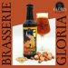 BRASSERIE GLORIA Gloria NUCIOLA 0.33L BRASSERIE GLORIA Gloria NUCIOLA 0.33L