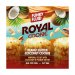 Royal Cookie: Peanut Butter Coconut Cookie  Funky Fluid 