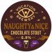 Vocation Naughty & Nice (Cask) 