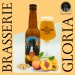 BRASSERIE GLORIA Gloria LIBÉRAL 0.33L BRASSERIE GLORIA Gloria LIBÉRAL 0.33L