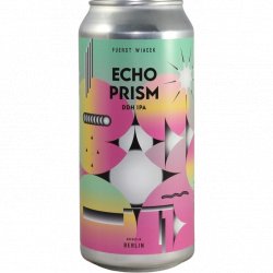 FUERST WIACEK Berlin Echo Prism