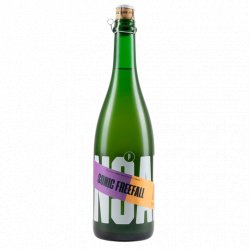 Brussels Beer Project Plum Saison - DANSAERT