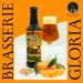 BRASSERIE GLORIA GLORIA CLEMENTINA 0.33L BRASSERIE GLORIA GLORIA CLEMENTINA 0.33L